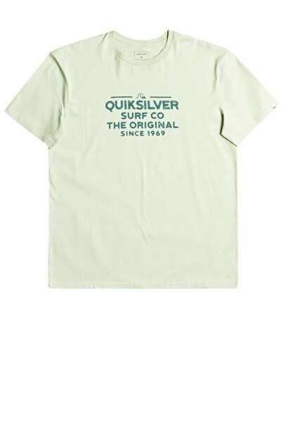 Quiksilver Erkek Tişört