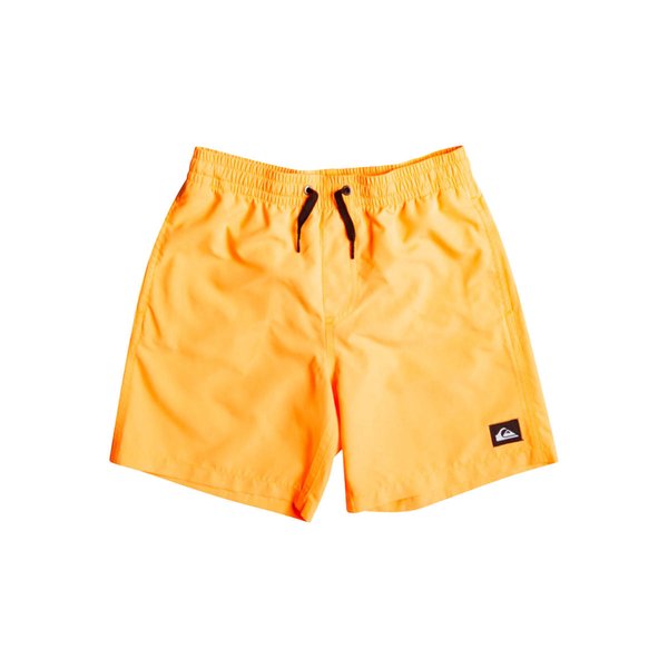 Quiksilver Erkek Çocuk Mayo, Deniz Şortu