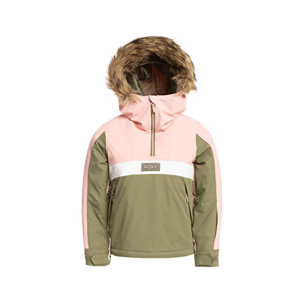 Roxy Kayak, Snowboard Mont, Ceket, Yelek