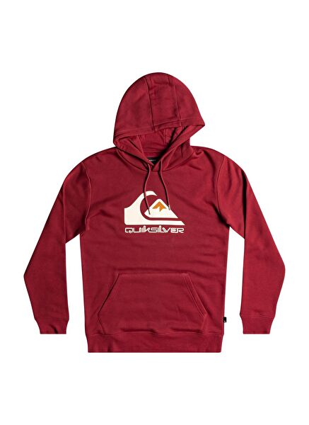 Quiksilver Sporcu Sweatshirt