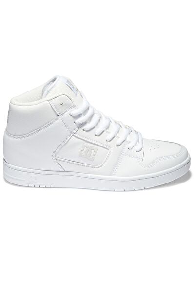 DC Erkek Sneaker Ayakkabı