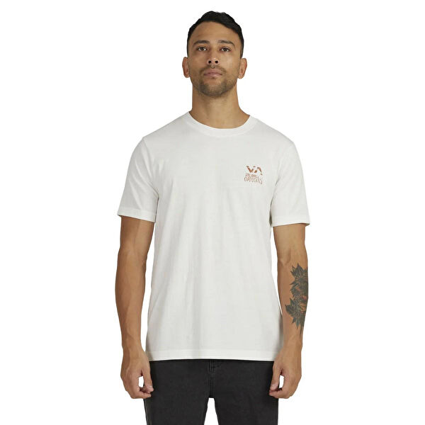 Rvca Sporcu Tişört