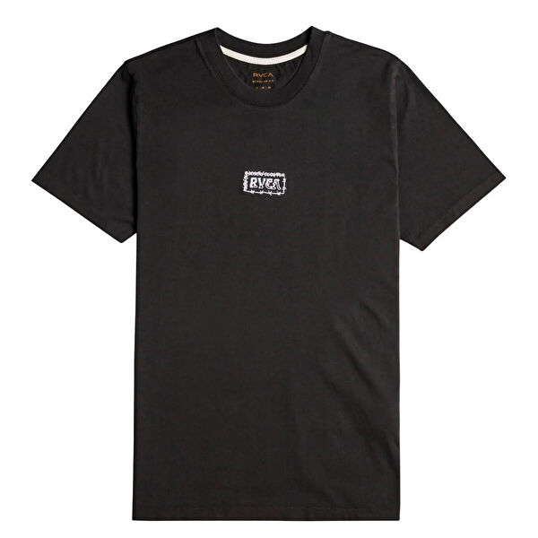 Rvca Sporcu Tişört