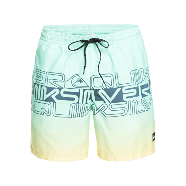 Quiksilver Erkek Deniz Şortu, Mayo