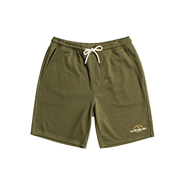 Quiksilver Outdoor Şort, Kapri