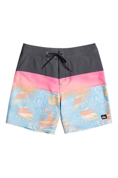 Quiksilver Erkek Şort, Bermuda, Kapri