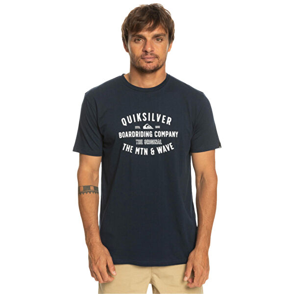 Quiksilver Erkek Tişört