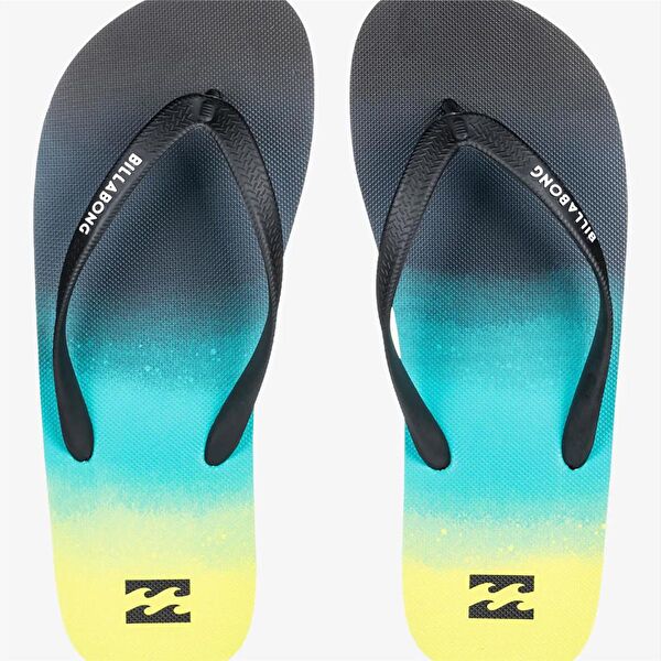 Billabong Erkek Terlik