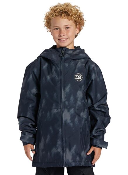 DC Kayak, Snowboard Mont, Ceket, Yelek