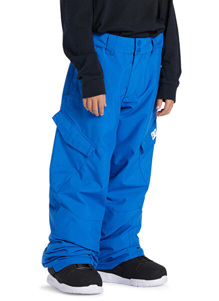 DC Kayak, Snowboard Pantolonu