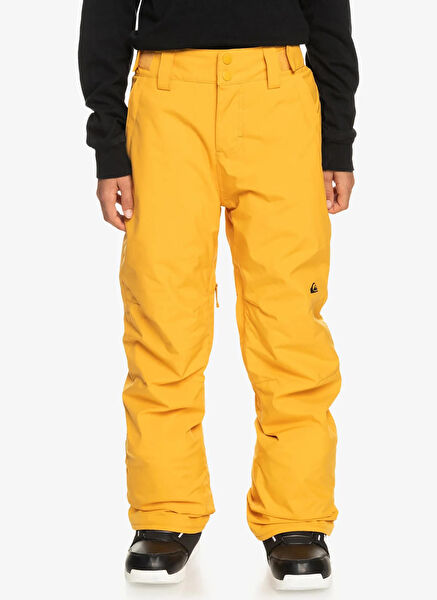 Quiksilver Kayak, Snowboard Pantolonu