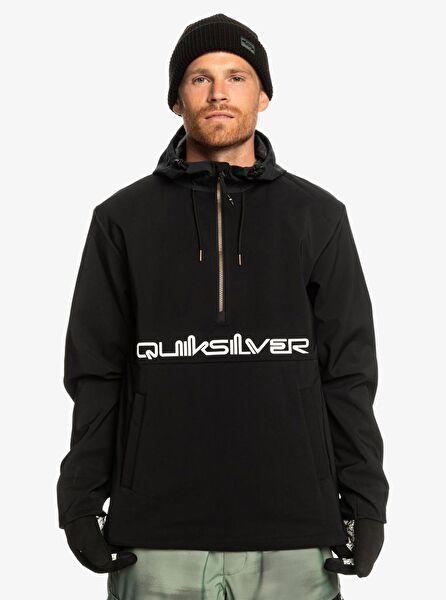 Quiksilver Outdoor Mont, Ceket, Yelek