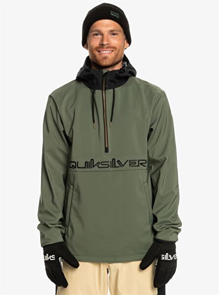 Quiksilver Outdoor Tişört, Sweatshirt