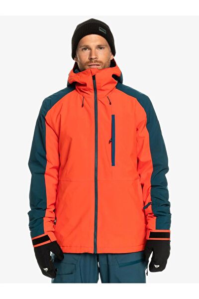 Quiksilver Kayak, Snowboard Mont, Ceket, Yelek