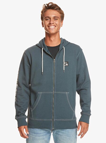 Quiksilver Sporcu Sweatshirt