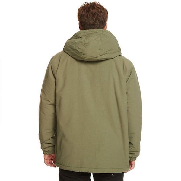 Quiksilver Erkek Ceket
