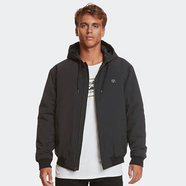 Quiksilver Erkek Ceket