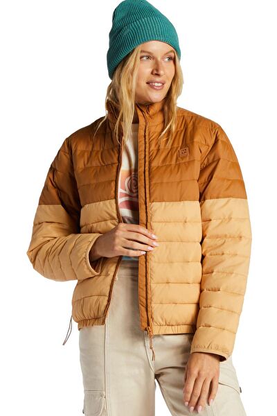 Billabong Outdoor Mont, Ceket, Yelek