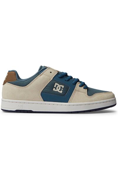 DC Erkek Sneaker Ayakkabı