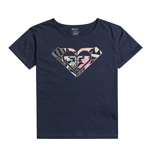 Roxy Sporcu Tişört