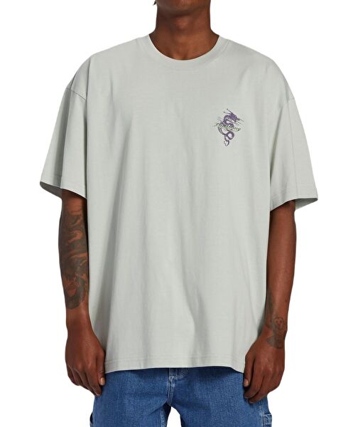 Billabong Sporcu Tişört