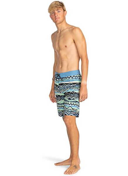 Billabong Erkek Deniz Şortu, Mayo