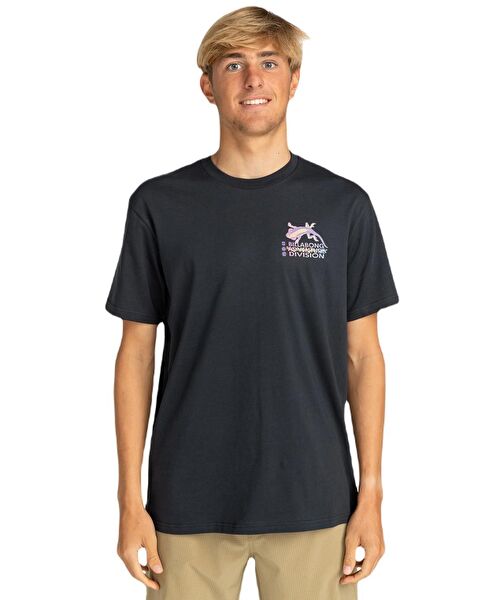 Billabong Sporcu Tişört