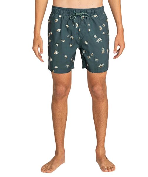 Billabong Yüzücü Mayosu