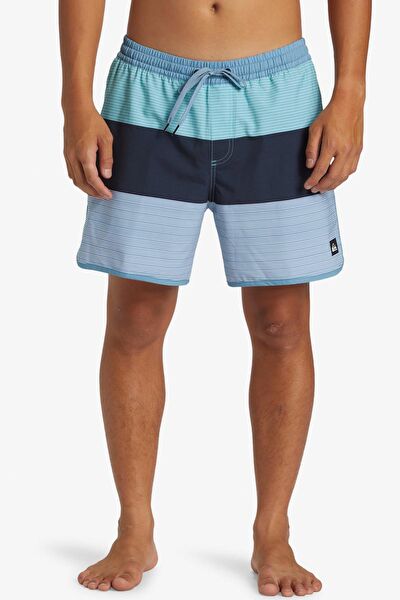 Quiksilver Erkek Deniz Şortu, Mayo