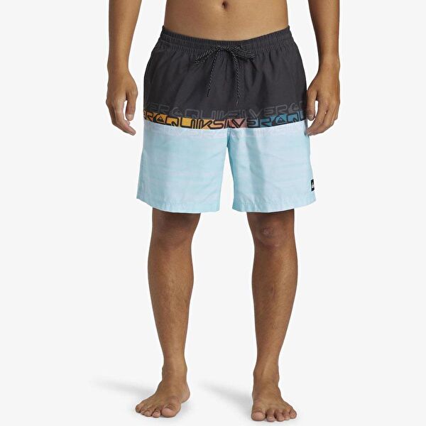 Quiksilver Erkek Deniz Şortu, Mayo