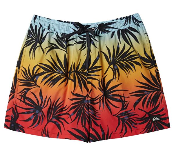 Quiksilver Yüzücü Mayosu