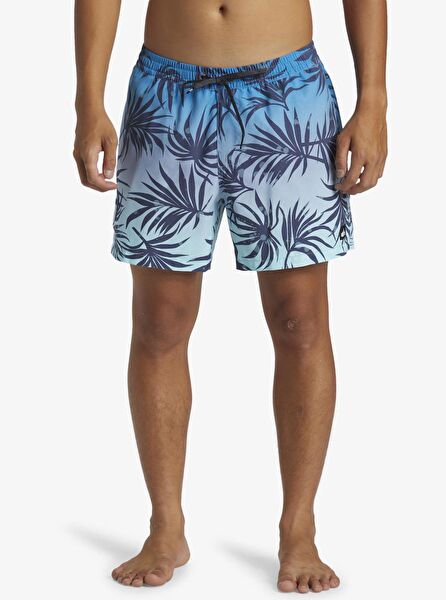 Quiksilver Erkek Deniz Şortu, Mayo