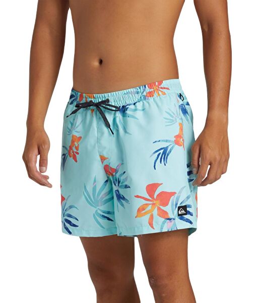 Quiksilver Yüzücü Mayosu