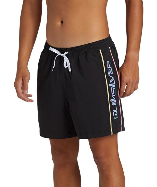 Quiksilver Yüzücü Mayosu