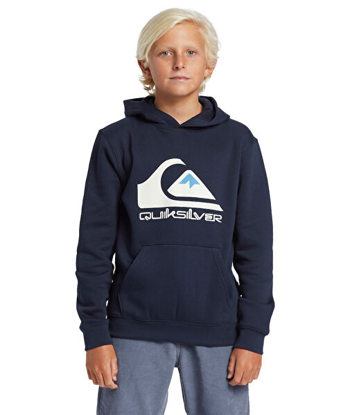 Quiksilver Erkek Çocuk Sweatshirt
