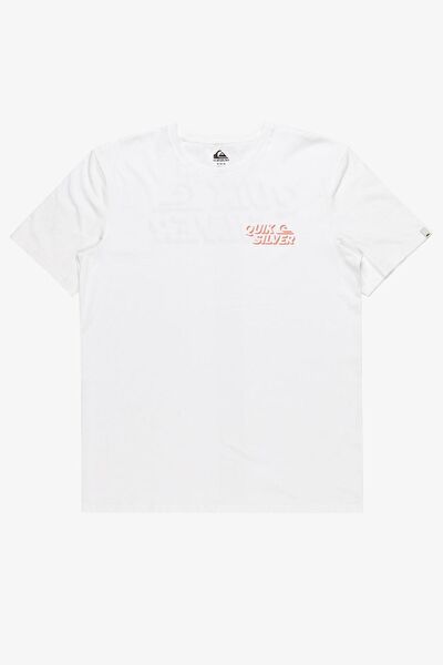 Quiksilver Outdoor Tişört, Sweatshirt