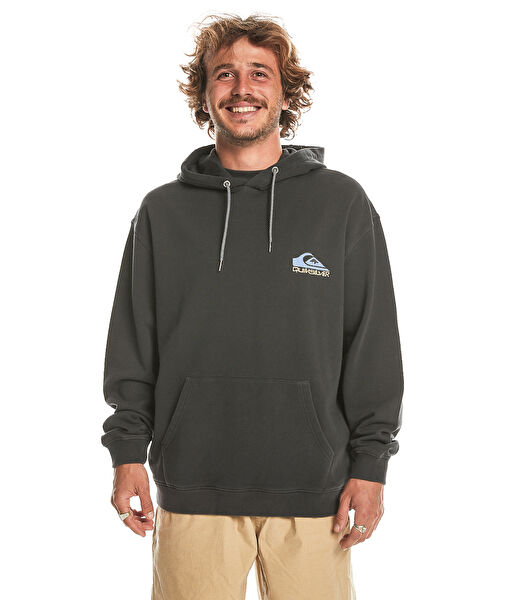 Quiksilver Erkek Sweatshirt