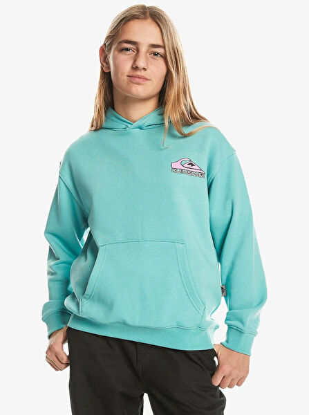 Quiksilver Erkek Çocuk Sweatshirt