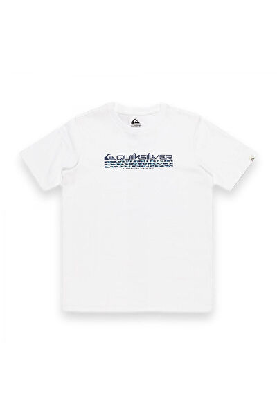 Quiksilver Erkek Çocuk Tişört