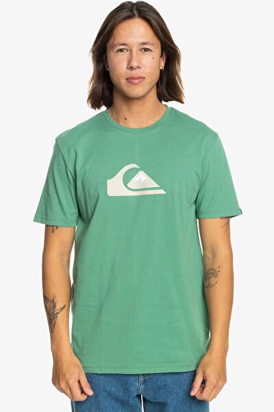 Quiksilver Erkek Tişört