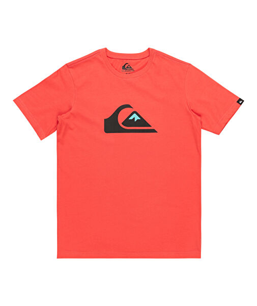 Quiksilver Erkek Tişört