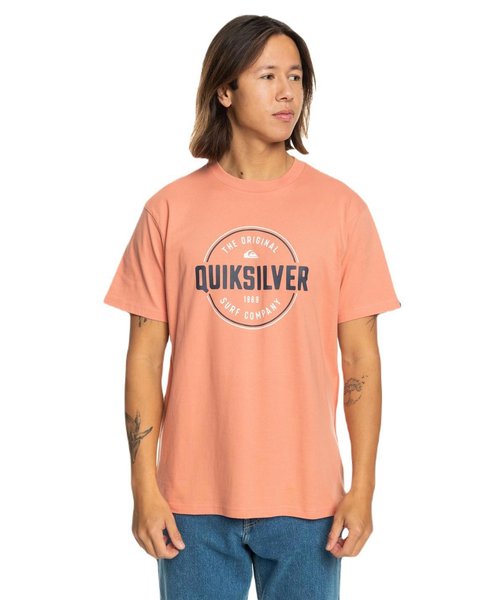 Quiksilver Sporcu Tişört