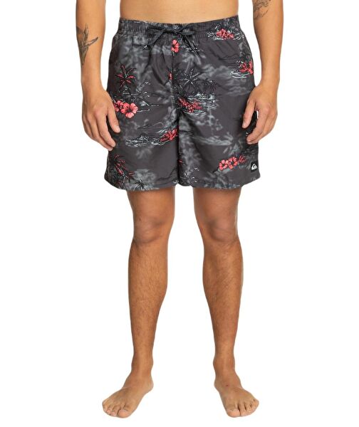 Quiksilver Yüzücü Mayosu