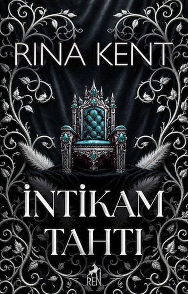 Ren Kitap Roman Kitapları