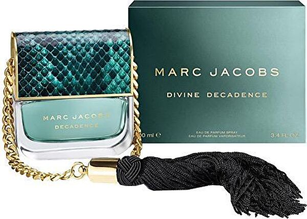 Marc Jacobs Parfüm