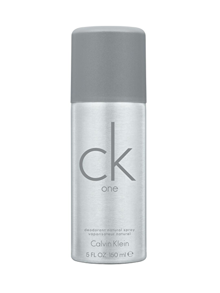 Calvin Klein Deodorant