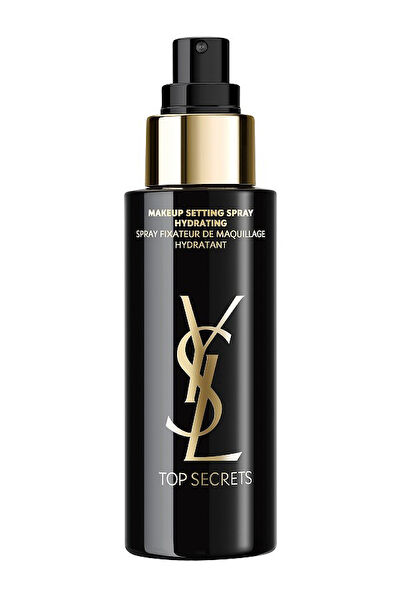 Yves Saint Laurent Makyaj Sabitleyici Sprey