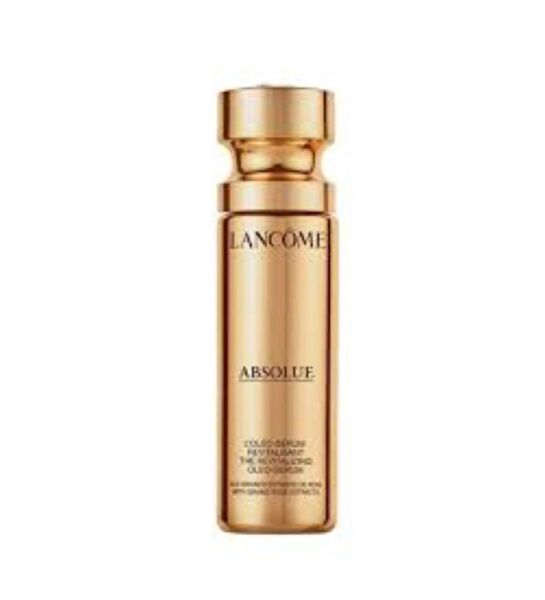 Lancome Anti-Aging, Yaşlanma Karşıtı Ürünler