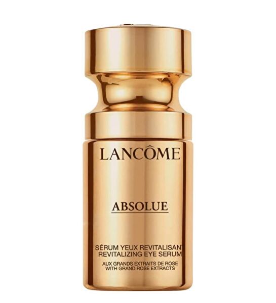 Lancome Göz Bakım Ürünleri