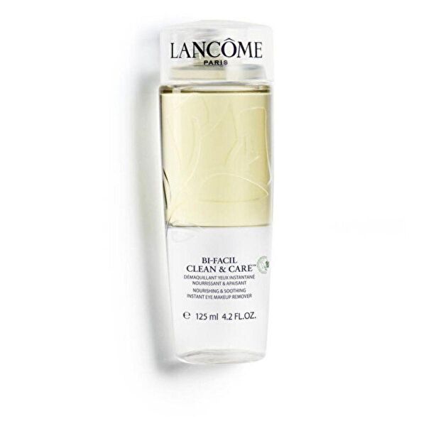 Lancome Makyaj Temizleme Yağı